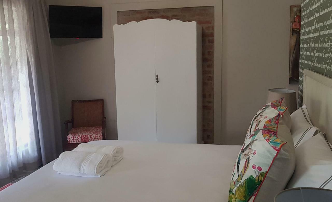 Dancing River Guesthouse فيرينجنغ المظهر الخارجي الصورة